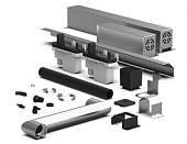 Комплект стыковочный GN2/1, 600x400 Unox XEAQC-00E2-G в компании ШефСтор